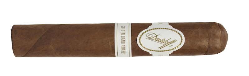 Davidoff Golden Band Awards - Winner SmallBatchCigar.com | Buy the Davidoff Golden Band Awards cigar here!